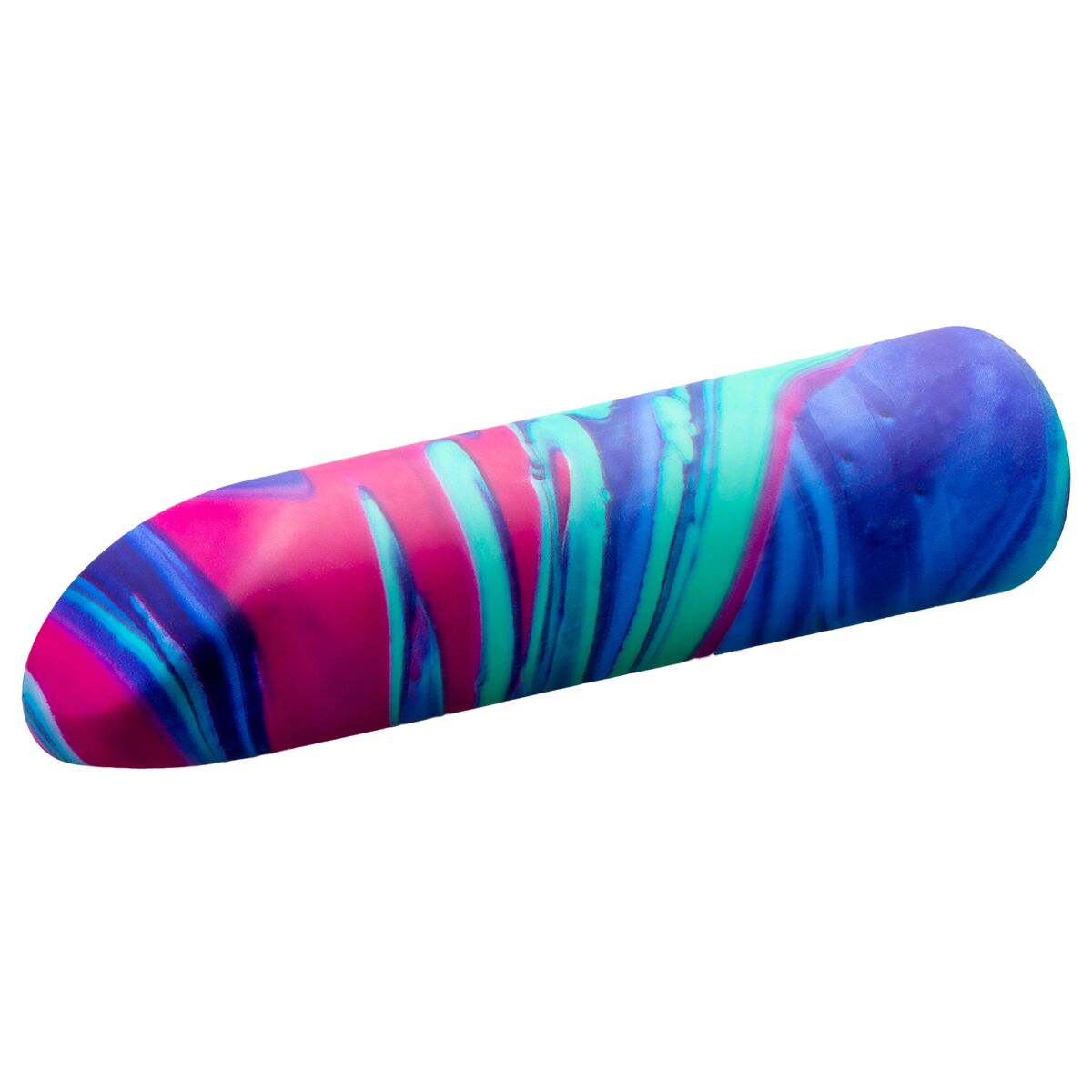Vibromasseur à boules Blush Limited Addiction Multicouleur
